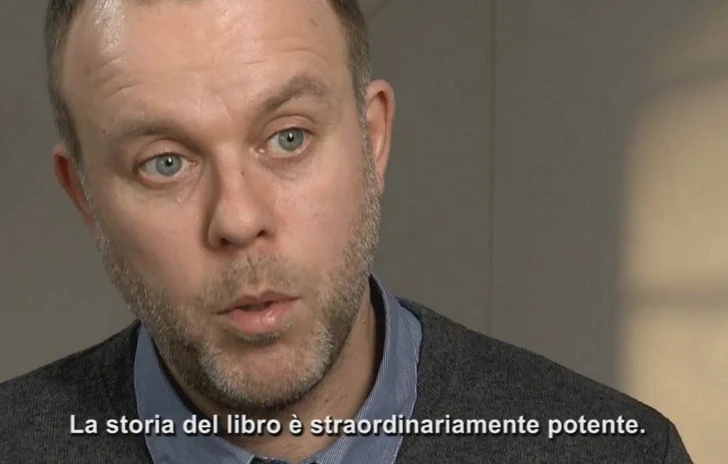 Featurette il romanzo