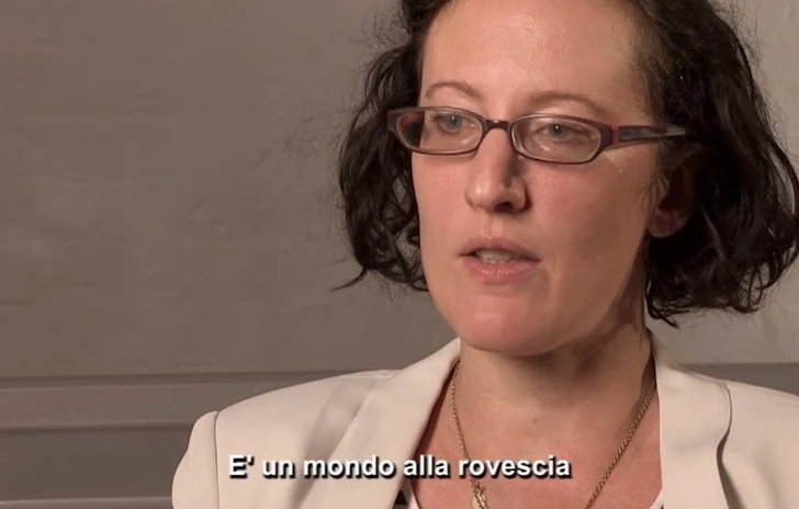 Featurette dietro le quinte