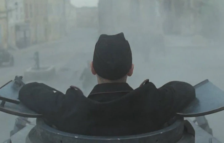 Clip larrivo dei tedeschi