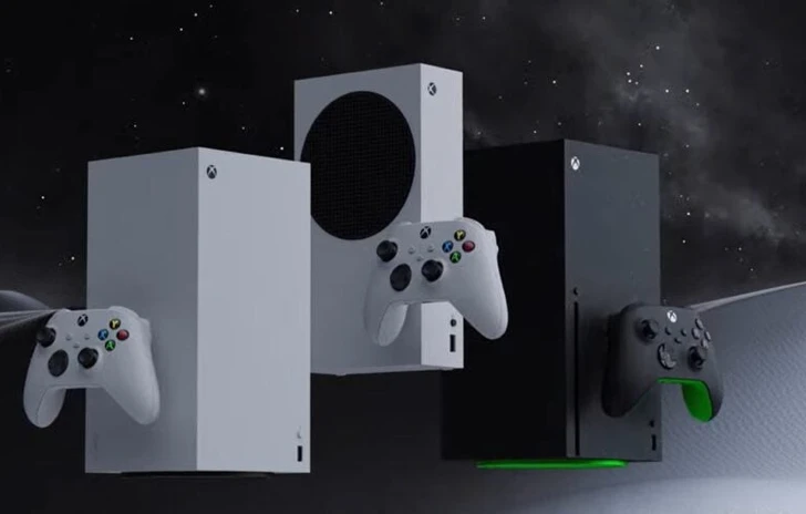 Xbox verso un altro aumento di prezzo