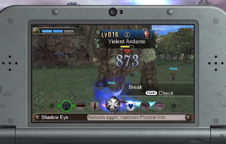 Contro un nemico unico