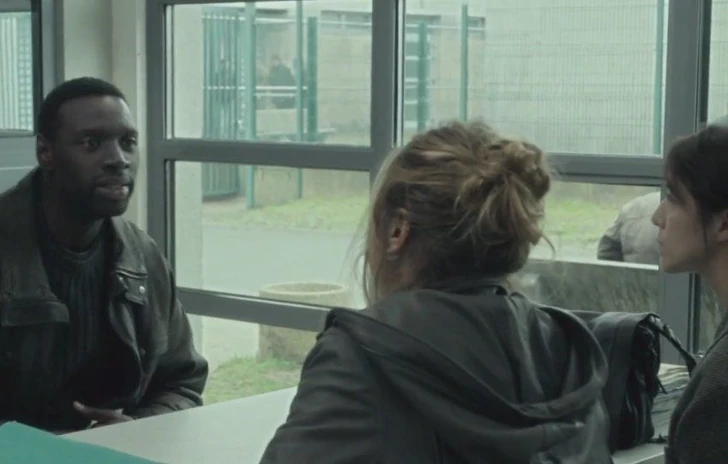 Trailer italiano ufficiale