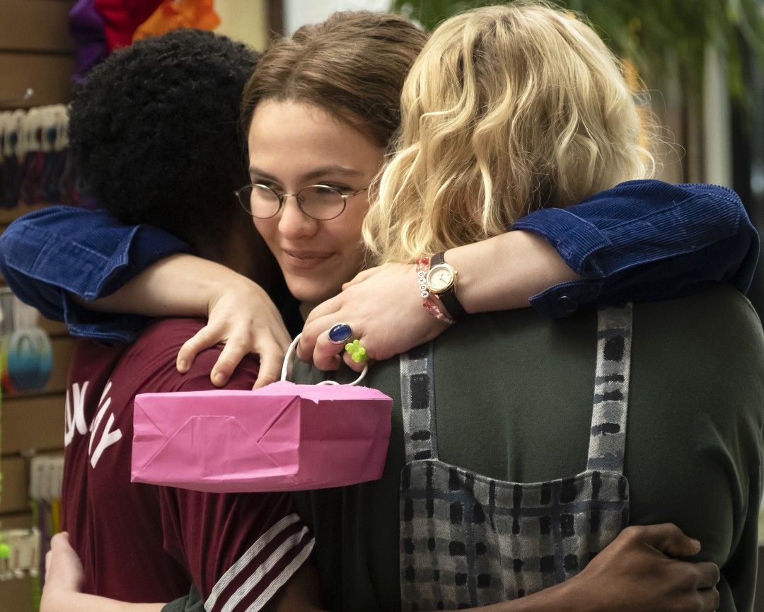 Cruel Summer i brividi estivi di Amazon Prime Video