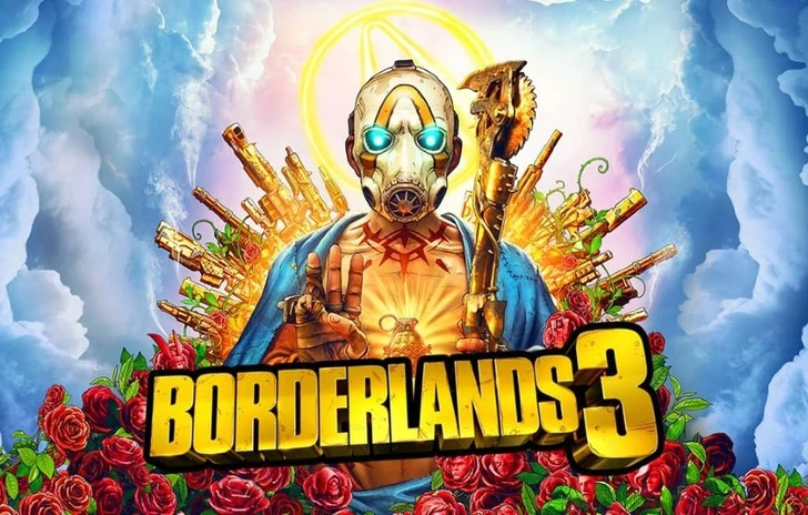 Recensione Borderlands 3