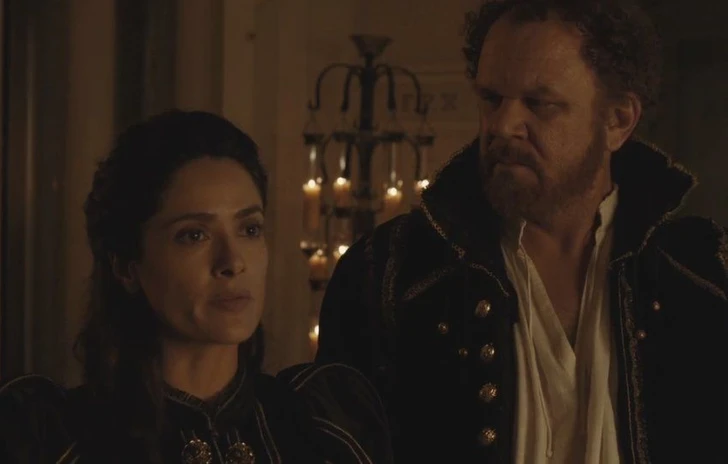 Trailer italiano ufficiale