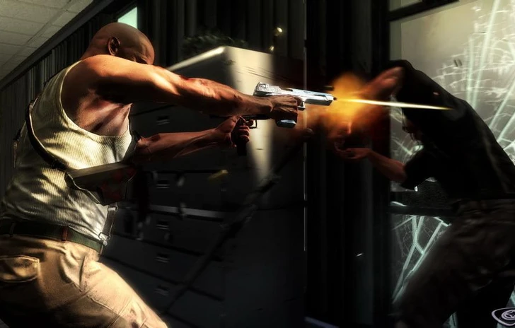 Max Payne 3