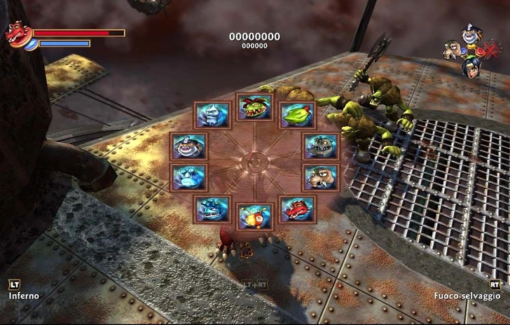 Kameo Elements of Power