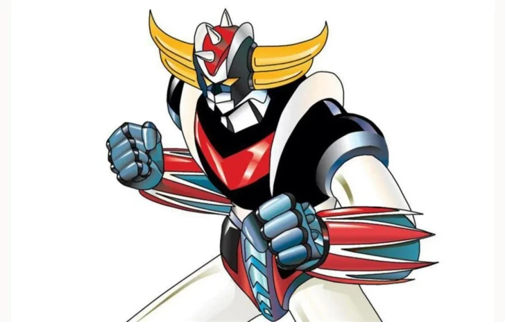 Goldrake vince e convince confermata la fascia domenicale