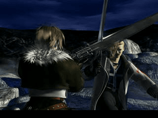 I 25 anni di Final Fantasy 8. Il Final Fantasy incompreso