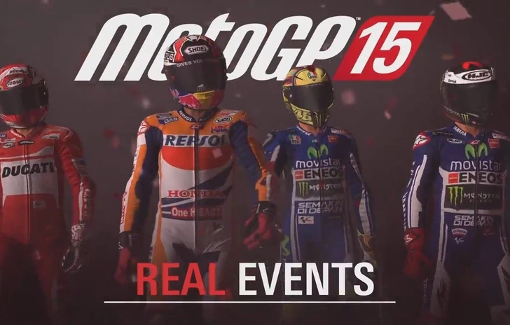 Real Events 2014