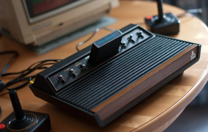 Parte oggi Martebit la nostra rubrica dedicata al retrogaming