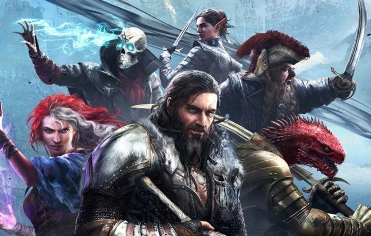 Divinity Original Sin 2