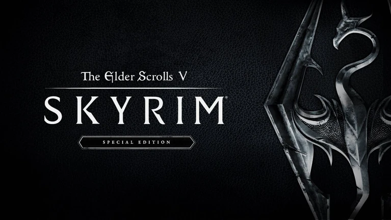 The Elder Scrolls V Skyrim  Special Edition