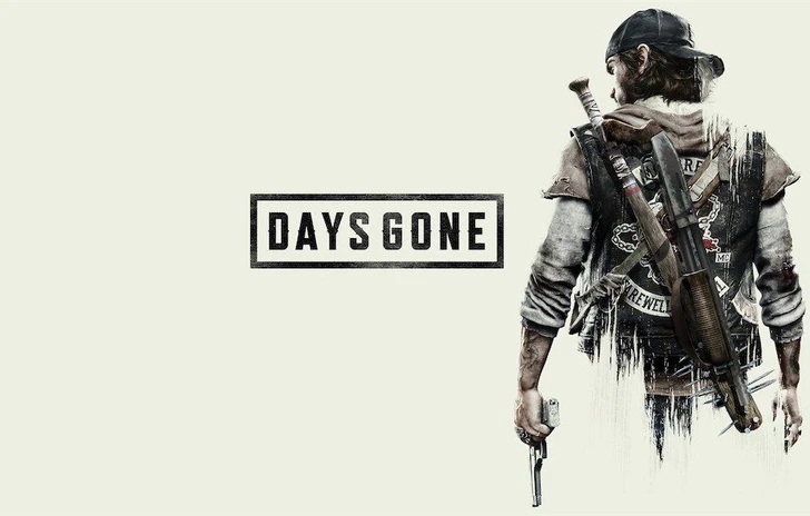 Hands On Days Gone