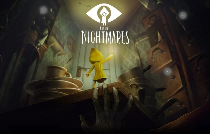 Little Nightmares