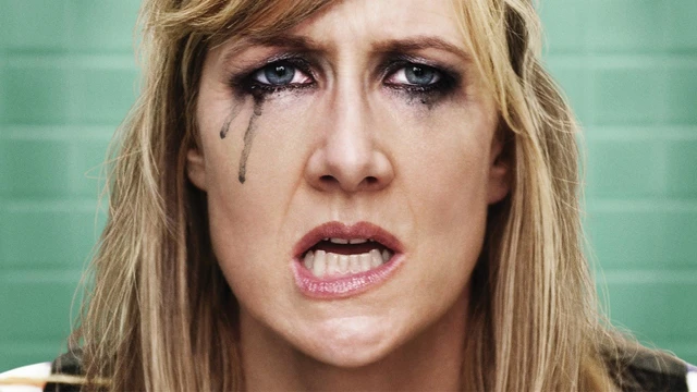 Speciale Enlightened la nuova me