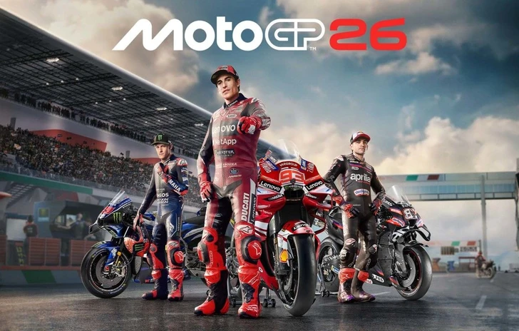 Recensione MotoGP 26 Il miglior MotoGP di sempre 
