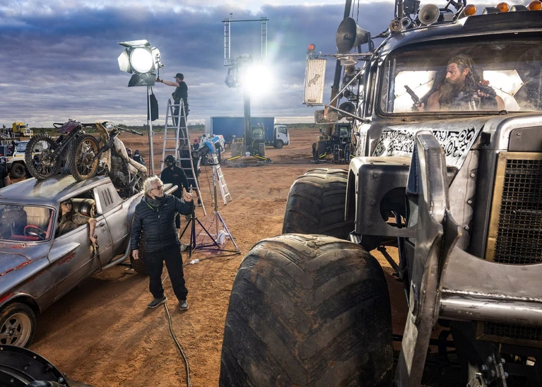 Furiosa: A Mad Max Saga è il degno successore di Fury Road: la recensione del film