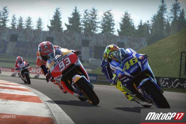 MotoGP 17