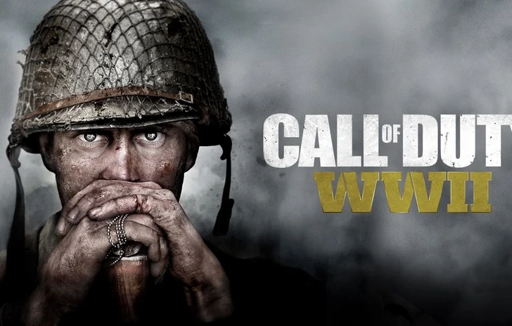 Call of Duty WWII