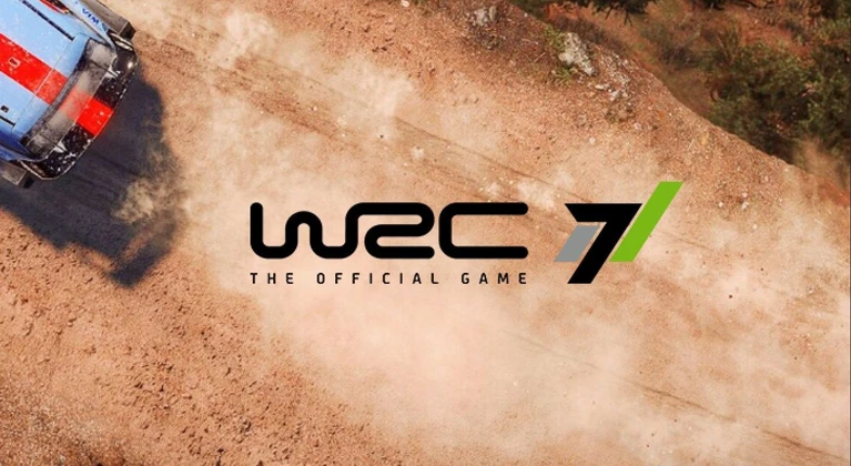 WRC 7