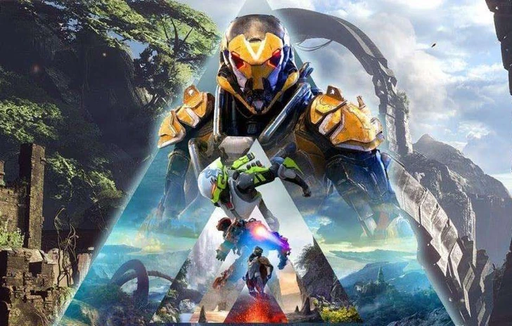 Hands On Anthem