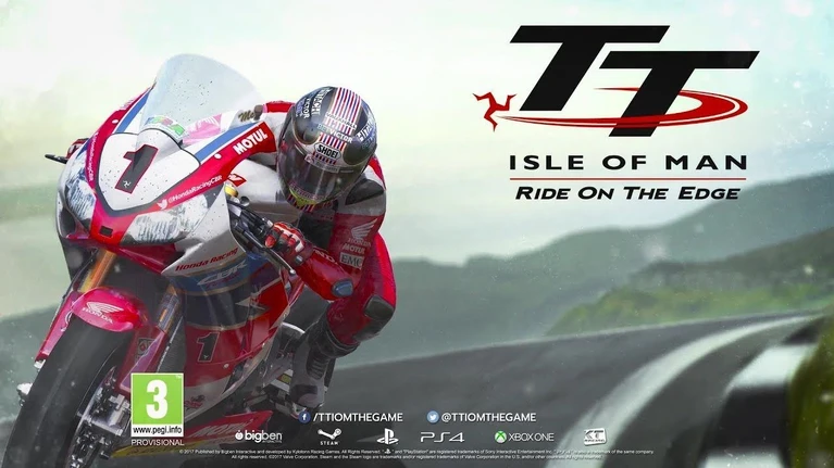 TT Isle of Man