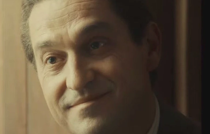 Trailer Internazionale