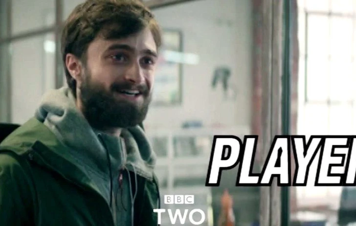 The Gamechangers debut trailer