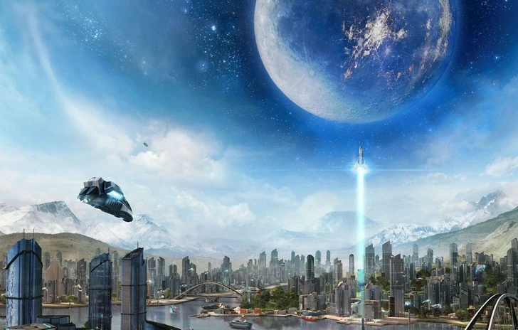 Gamescom Recap Trailer