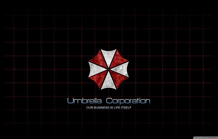 Trailer Resident Evil Umbrella Corps TGS 2015