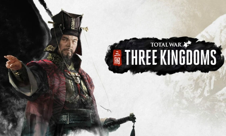 Total War Three Kingdoms