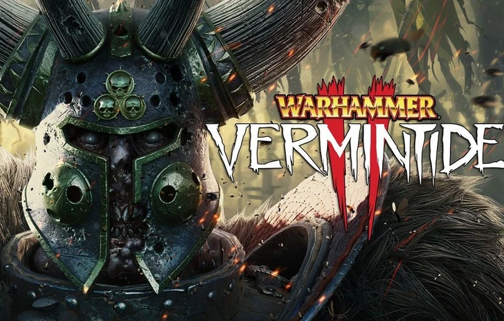 Warhammer Vermintide 2