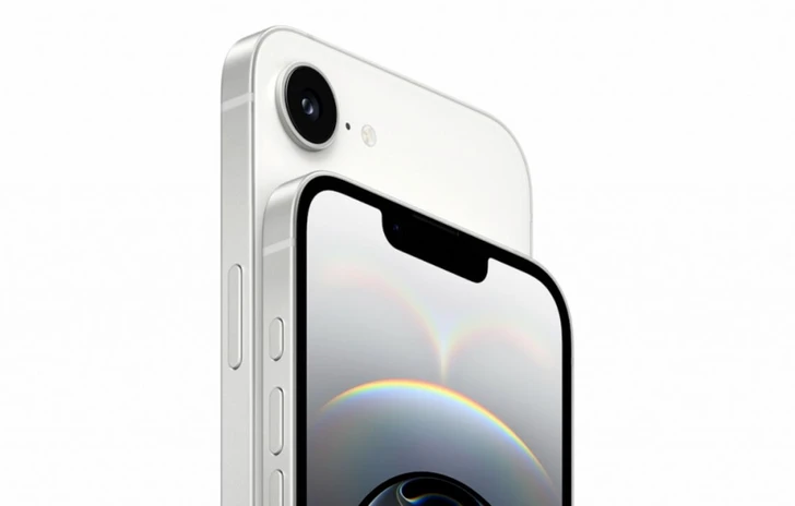 iPhone 17e lancio anticipato e MagSafe tra le novità attese