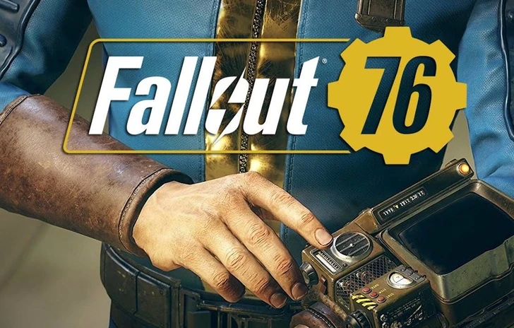 Fallout 76