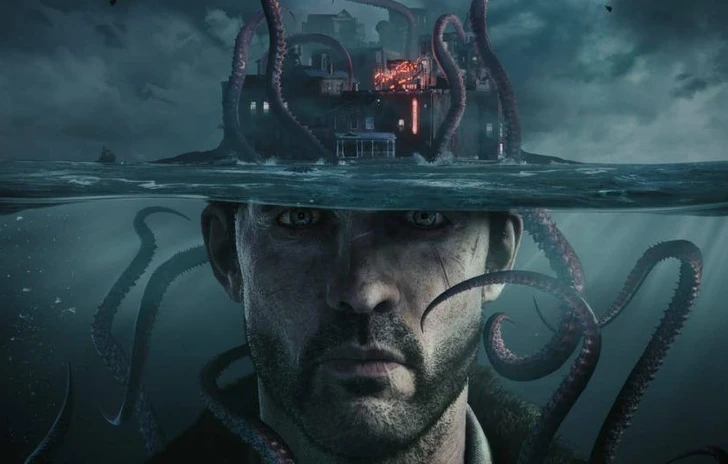 The Sinking City