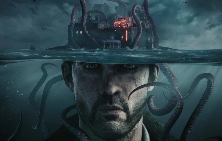 Recensione The Sinking City