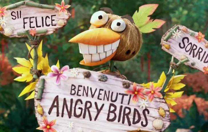 Trailer Italiano Ufficiale