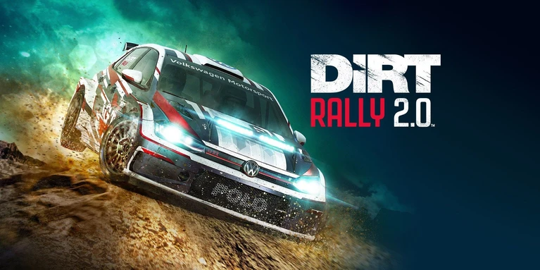 Recensione DiRT Rally 20