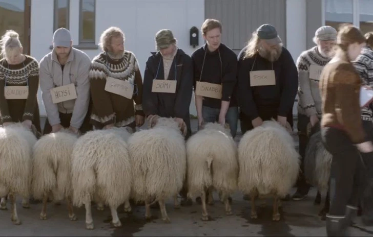 Trailer Italiano Ufficiale