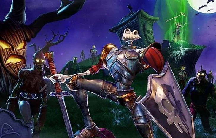 MediEvil Remake