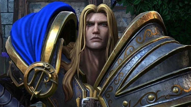 Recensione Warcraft Reforged