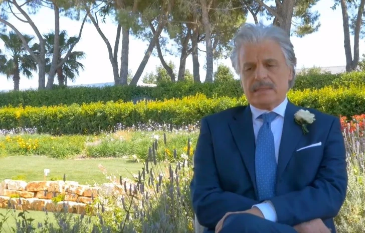 Featurette Intervista a Michele Placido e Maria Pia Calzone