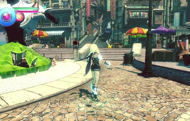 Gameplay Trailer PGW