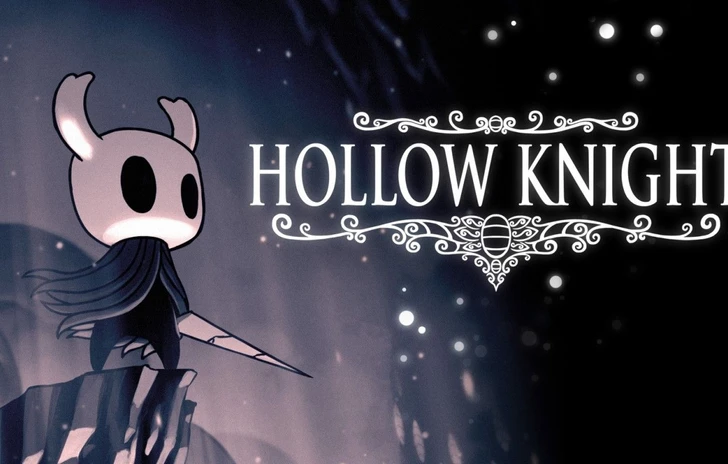 Recensione Hollow Knight