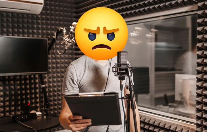 SAGAFTRA laccordo sullIA non piace ai Doppiatori