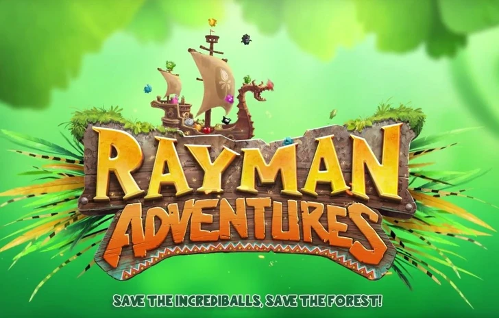 Launch Trailer iOS Android