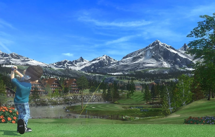 Experience 2015 Trailer