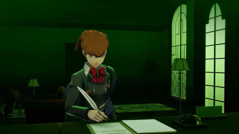 Persona 3 Reload MODders al lavoro per la Route femminile