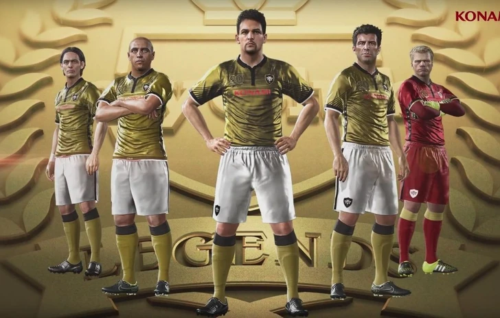 myClub Legends Trailer